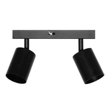 Osram - Oprawa punktowa ELEMENTAL 2x GU10/6W/230V