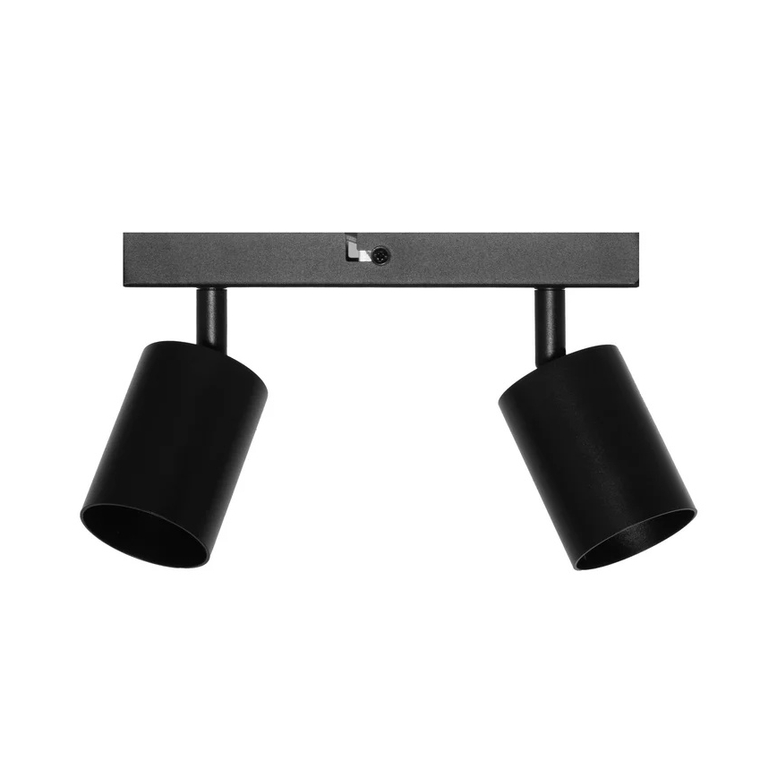 Osram - Oprawa punktowa ELEMENTAL 2x GU10/6W/230V