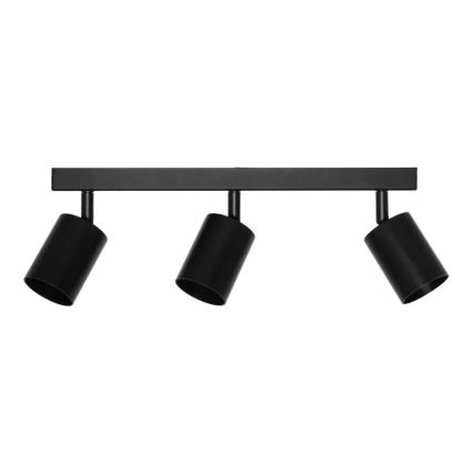 Osram - Oprawa punktowa ELEMENTAL 3xGU10/6W/230V