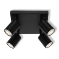 Osram - Oprawa punktowa ELEMENTAL 4xGU10/6W/230V