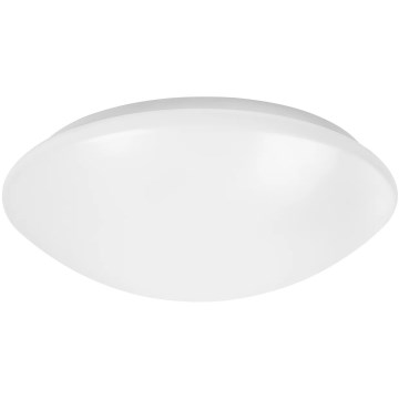 Osram - Oprawa sufitowa CEILING ESSENTIAL 1xE27/25W/230V Ø 25 cm biała
