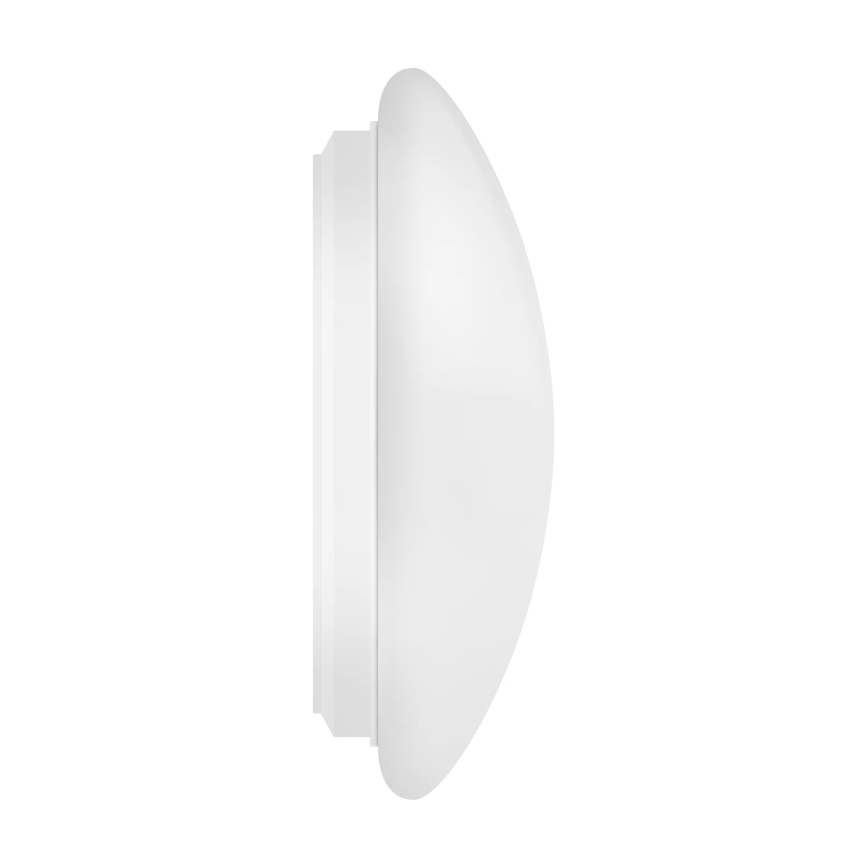 Osram - Oprawa sufitowa CEILING ESSENTIAL 1xE27/25W/230V Ø 25 cm biała