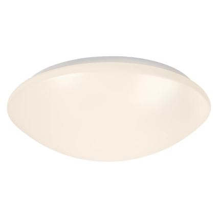 Osram - Oprawa sufitowa CEILING ESSENTIAL 1xE27/25W/230V Ø 25 cm biała