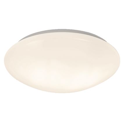 Osram - Oprawa sufitowa CEILING ESSENTIAL 2xE27/25W/230V śr. 35 cm biała