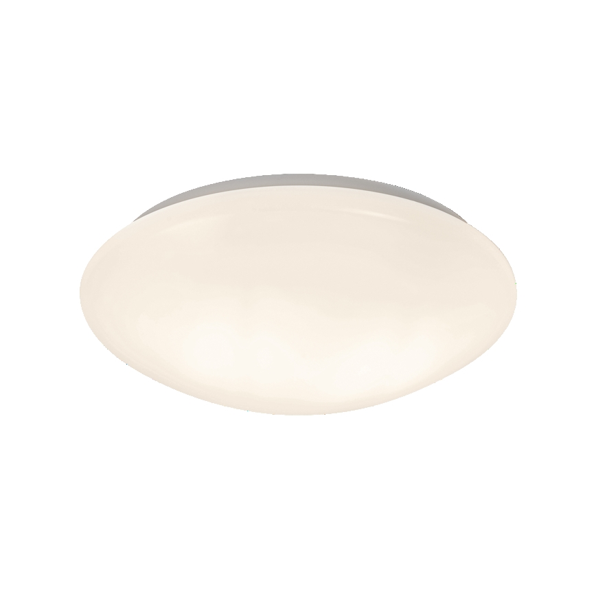 Osram - Oprawa sufitowa CEILING ESSENTIAL 2xE27/25W/230V śr. 35 cm biała