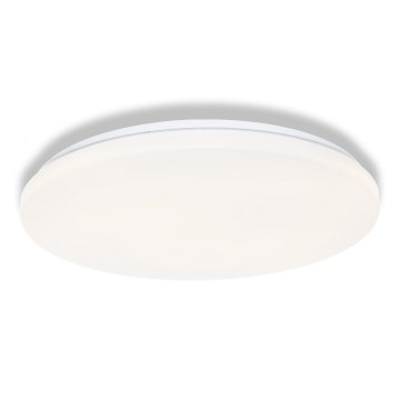 Osram - Oprawa sufitowa CEILING ROUND LED/36W/230V 6500K śr. 48 cm biała