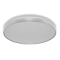 Osram - Oprawa sufitowa LED CEILING LUXO LED/60W/230V, średnica 56 cm, srebrna
