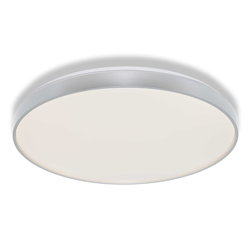 Osram - Oprawa sufitowa LED CEILING LUXO LED/60W/230V, średnica 56 cm, srebrna