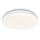 Osram - Oprawa sufitowa LED do łazienki CEILING ROUND LED/12W/230V 6500K śr. 26 cm IP44 biały