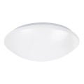 Osram - Oprawa sufitowa LED ESSENTIAL/13W/230V 6500K Ø 25 cm
