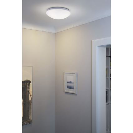 Osram - Oprawa sufitowa LED ESSENTIAL/13W/230V 6500K Ø 25 cm