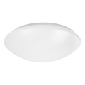 Osram - Oprawa sufitowa LED ESSENTIAL LED/13W/230V Ø 25 cm biała