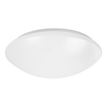 Osram - Oprawa sufitowa LED ESSENTIAL LED/13W/230V Ø 25 cm biała