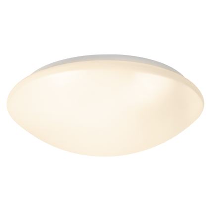 Osram - Oprawa sufitowa LED ESSENTIAL LED/13W/230V Ø 25 cm biała