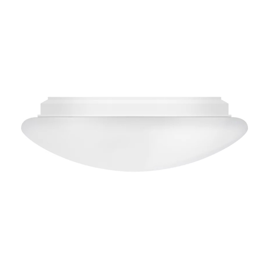 Osram - Oprawa sufitowa LED ESSENTIAL LED/13W/230V Ø 25 cm biała