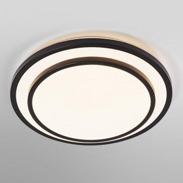 Osram - Oprawa sufitowa LED ORBIS BERLIN LED/36W/230V Ø 49,2 cm, czarna