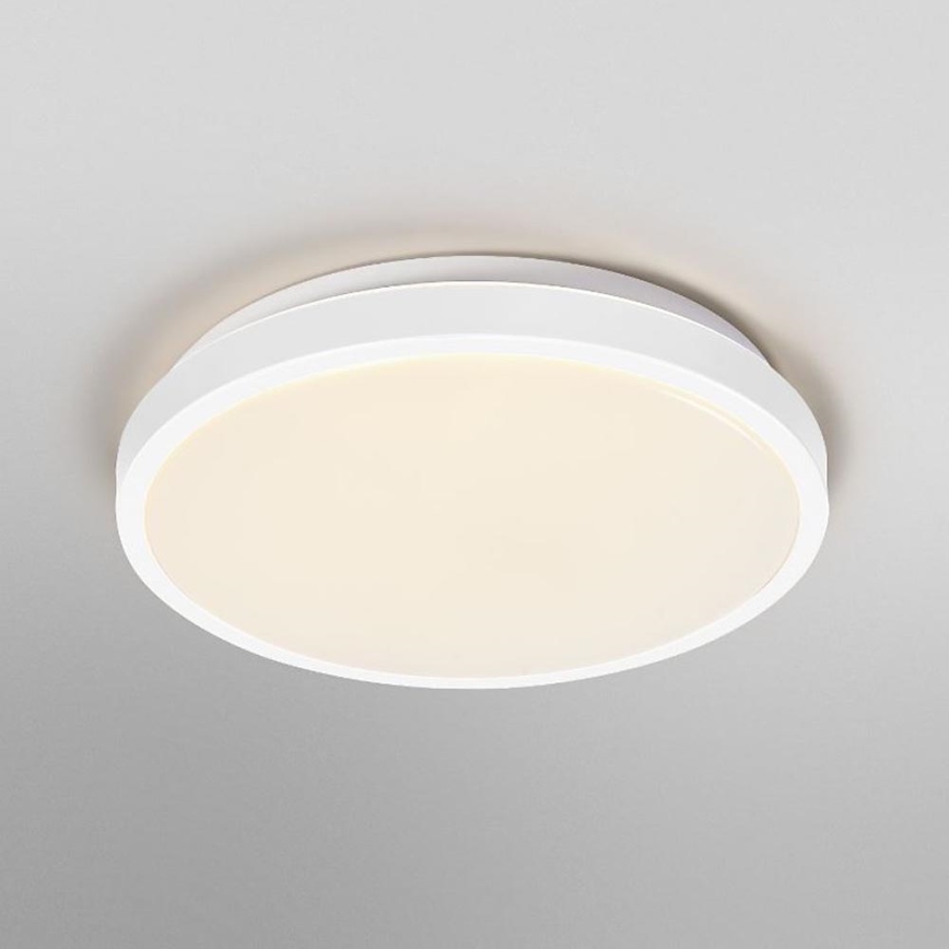 Osram - Oprawa sufitowa LED ORBIS LONDON LED/16W/230V śr. 28 cm biała