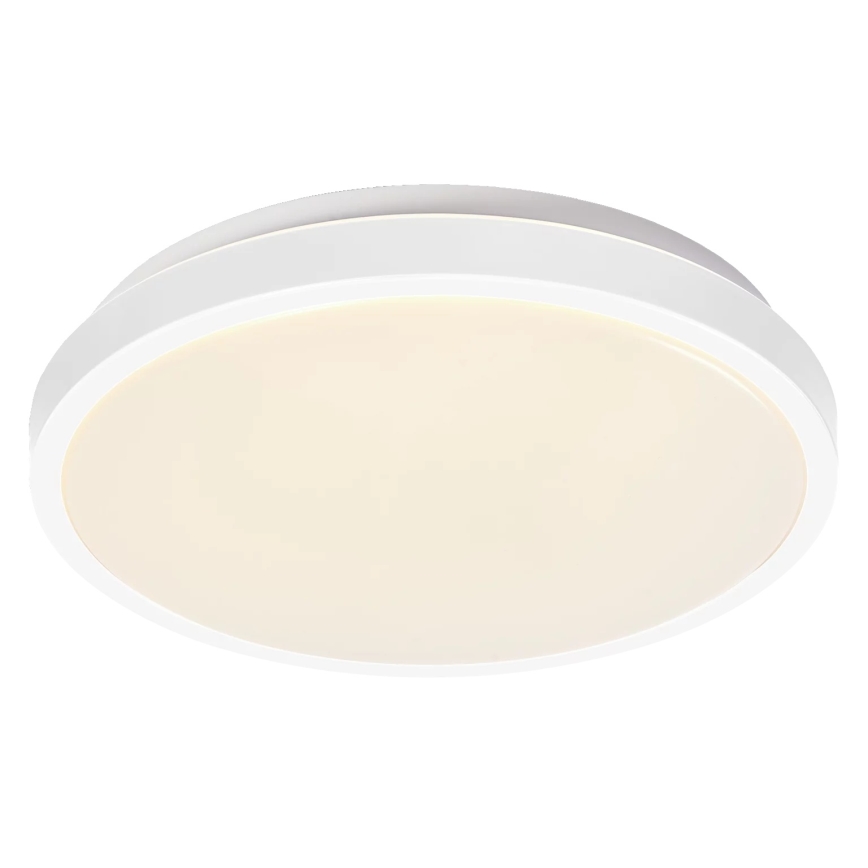 Osram - Oprawa sufitowa LED ORBIS LONDON LED/16W/230V śr. 28 cm biała