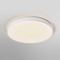 Osram - Oprawa sufitowa LED ORBIS LONDON LED/24W/230V śr. 39,5 cm biała