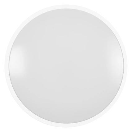 Osram - Oprawa sufitowa LED ORBIS LONDON LED/24W/230V śr. 39,5 cm biała