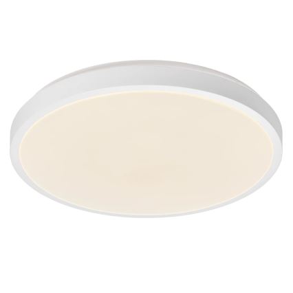 Osram - Oprawa sufitowa LED ORBIS LONDON LED/24W/230V śr. 39,5 cm biała