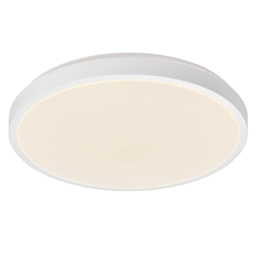 Osram - Oprawa sufitowa LED ORBIS LONDON LED/24W/230V śr. 39,5 cm biała