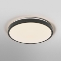 Osram - Oprawa sufitowa LED ORBIS LONDON LED/36W/230V, śr. 48 cm, czarna