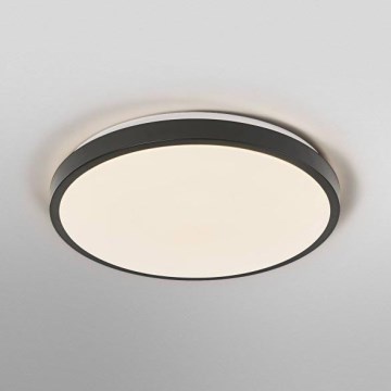 Osram - Oprawa sufitowa LED ORBIS LONDON LED/36W/230V, śr. 48 cm, czarna