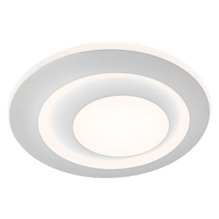Osram - Oprawa sufitowa LED ORBIS SPIRAL LED/27W/230V, średnica 40 cm, biała
