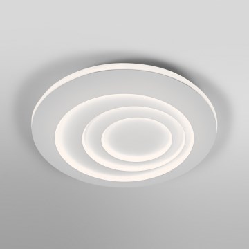 Osram - Oprawa sufitowa LED ORBIS SPIRAL LED/42W/230V śr. 50,5 cm
