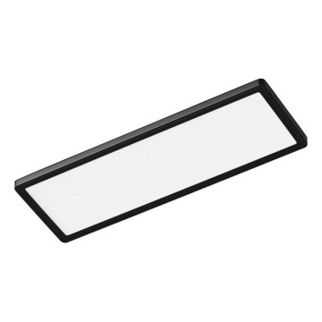 Osram - Oprawa sufitowa LED PLANON EASYFIX LED/24W/230V 2800/4000/6000K IP54 czarna