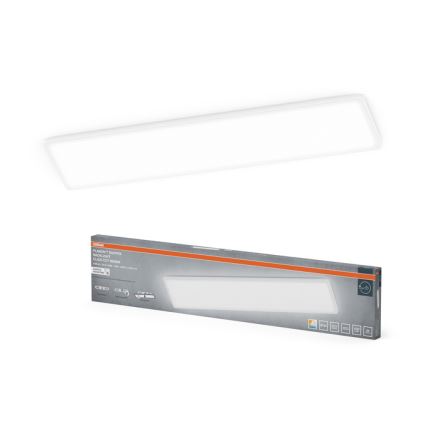 Osram - Oprawa sufitowa LED PLANON EASYFIX LED/30W/230V 2800/4000/6000K IP54 biała