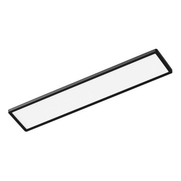 Osram - Oprawa sufitowa LED PLANON EASYFIX LED/30W/230V 2800/4000/6000K IP54 czarna