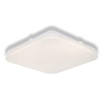 Osram - Oprawa sufitowa LED SQUARE, 24 W, 230 V, 33x33 cm