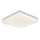 Osram - Oprawa sufitowa LED z czujnikiem zmierzchu CEILING SQUARE LED/36W/230V 4000K 38x38 cm biała
