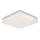 Osram - Oprawa sufitowa LED z czujnikiem zmierzchu SQUARE LED/24W/230V 33x33 cm