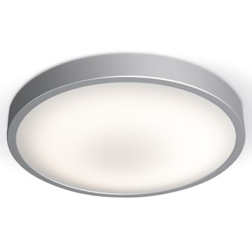 Osram - Oprawa sufitowa ORBIS LED/24W/230V 2700/4000/6500K średnica 41 cm matowy chrom