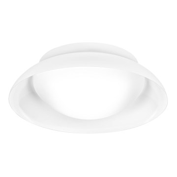 Osram - Oprawa sufitowa ORBIS MILAN 2xE27/10W/230V śr. 30,5 cm brązowa