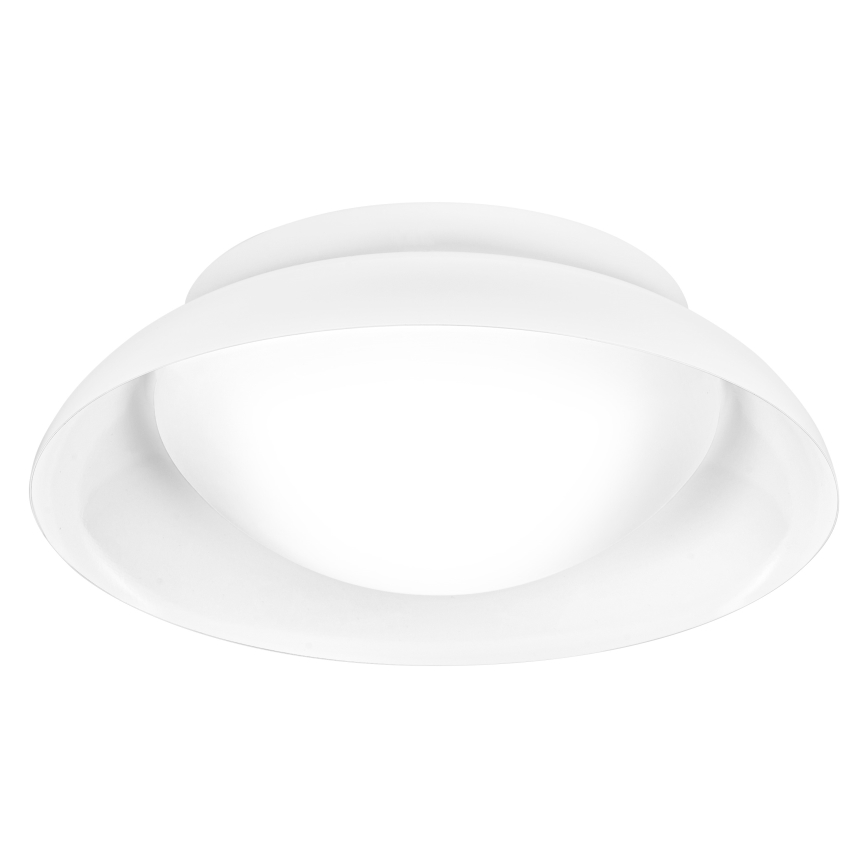 Osram - Oprawa sufitowa ORBIS MILAN 2xE27/10W/230V śr. 30,5 cm brązowa