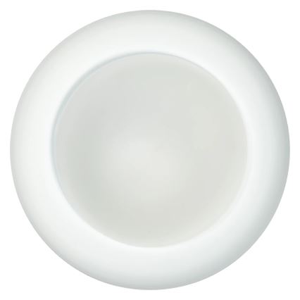 Osram - Oprawa sufitowa ORBIS MILAN 2xE27/10W/230V śr. 30,5 cm czarna