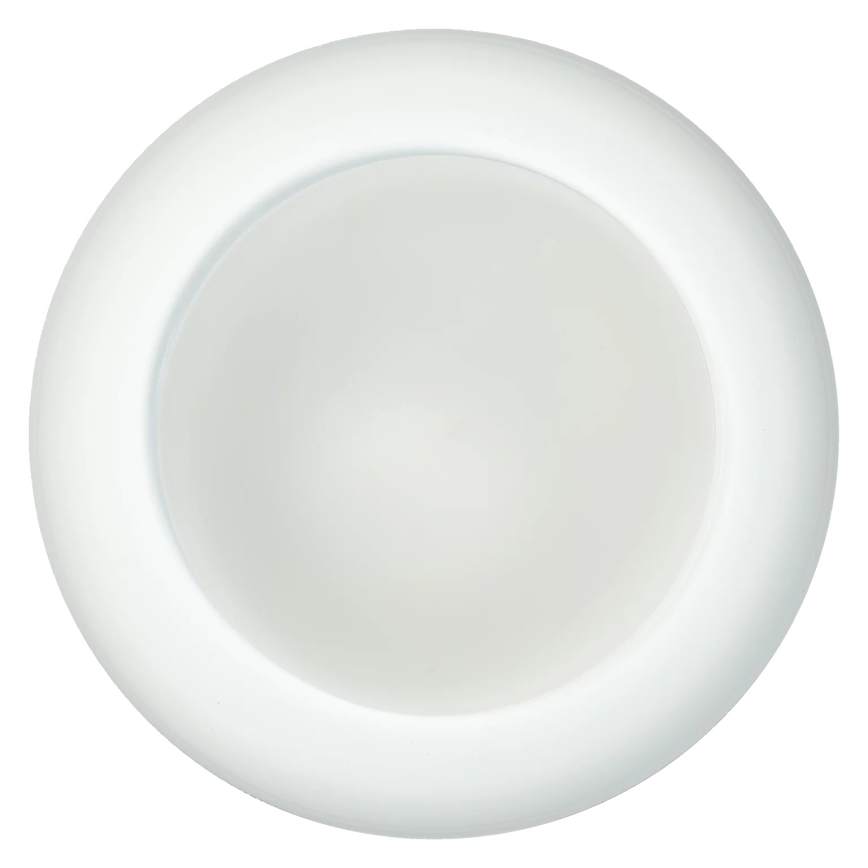 Osram - Oprawa sufitowa ORBIS MILAN 2xE27/10W/230V śr. 30,5 cm czarna