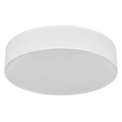 Osram - Lampa sufitowa ORBIS PARIS 2xE27/25W/230V Ø 40 cm biała