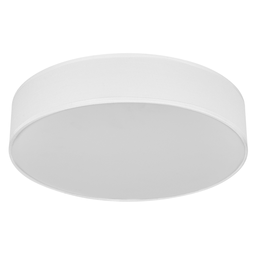 Osram - Lampa sufitowa ORBIS PARIS 2xE27/25W/230V Ø 40 cm biała