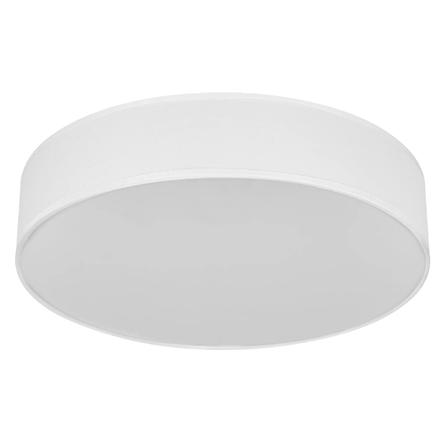 Osram - Oprawa sufitowa ORBIS PARIS 3xE27/25W/230V śr. 48 cm biała