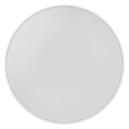 Osram - Oprawa sufitowa ORBIS PARIS 3xE27/25W/230V śr. 48 cm kremowa