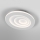 Osram - Oprawa sufitowa ORBIS SPIRAL LED/27W/230V