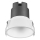 Osram - Oprawa sufitowa wpuszczana SPOT TWIST LED/10W/230V 4000K śr. 9,3 cm biała