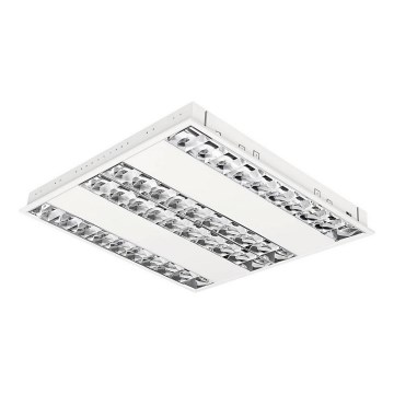 Osram - Oprawa świetlówkowa DEDRA 4xG5/14W/230V