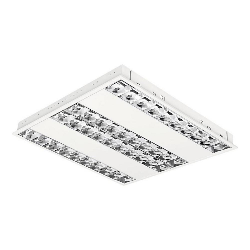 Osram - Oprawa świetlówkowa DEDRA 4xG5/14W/230V