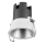 Osram - Oprawa wpuszczana LED SPOT TWIST LED/5W/230V 4000K śr. 7 cm biała/srebrna